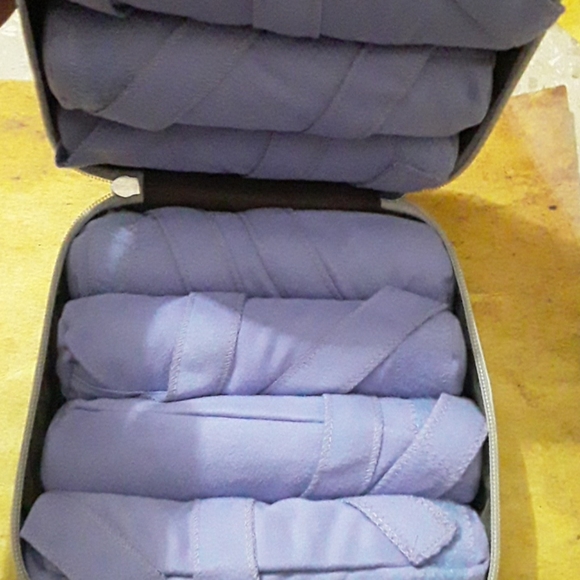 Monat Sleep-in rollers NEW - Picture 6 of 8